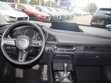 MAZDA CX-30 SKYACTIV-G 2.0 150PS M Hybrid Selection