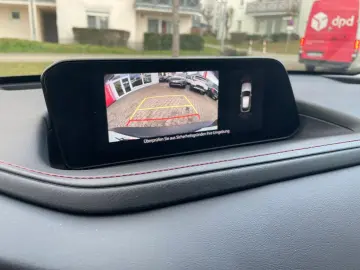 MAZDA CX-30 2.0 Homura HUD Totwinkel Navi Kamera