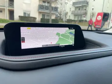 MAZDA CX-30 2.0 Homura HUD Totwinkel Navi Kamera
