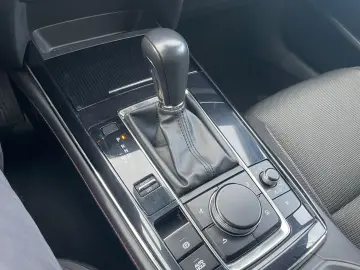 MAZDA CX-30 2.0 Homura HUD Totwinkel Navi Kamera