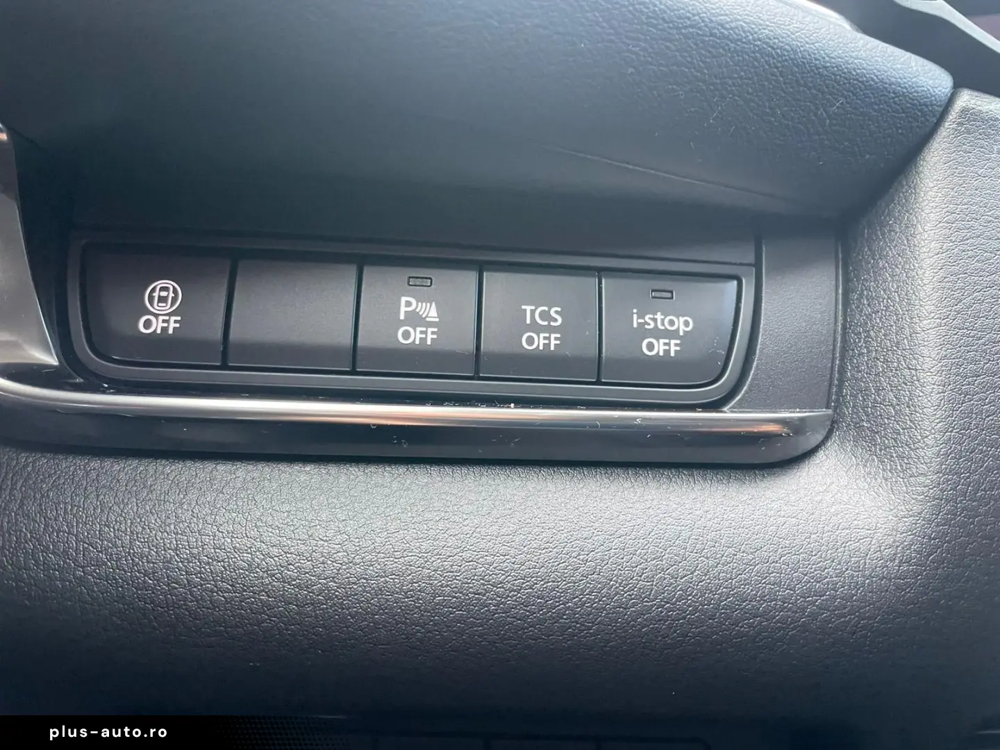 MAZDA CX-30 2.0 Homura HUD Totwinkel Navi Kamera