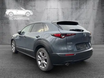 MAZDA CX-30 ACC LaserLicht HeadUp Kam uvm.