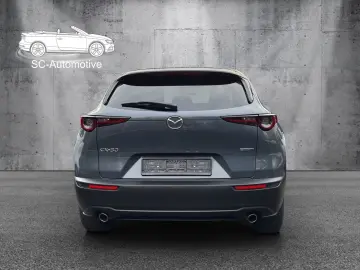 MAZDA CX-30 ACC LaserLicht HeadUp Kam uvm.