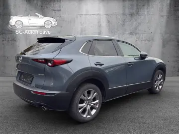 MAZDA CX-30 ACC LaserLicht HeadUp Kam uvm.
