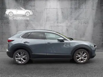 MAZDA CX-30 ACC LaserLicht HeadUp Kam uvm.