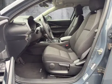 MAZDA CX-30 ACC LaserLicht HeadUp Kam uvm.