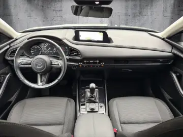 MAZDA CX-30 ACC LaserLicht HeadUp Kam uvm.