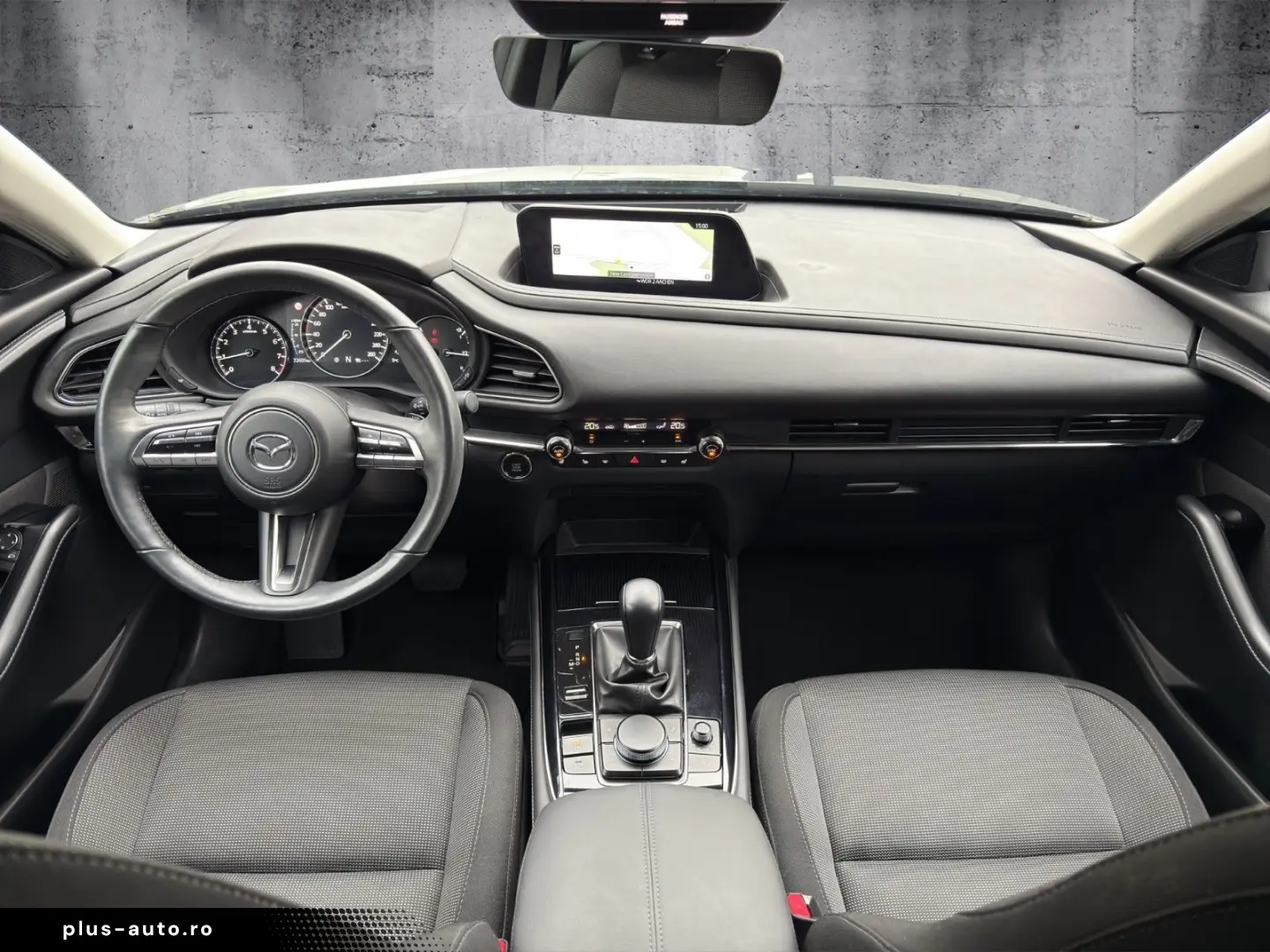 MAZDA CX-30 ACC LaserLicht HeadUp Kam uvm.