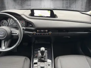 MAZDA CX-30 ACC LaserLicht HeadUp Kam uvm.