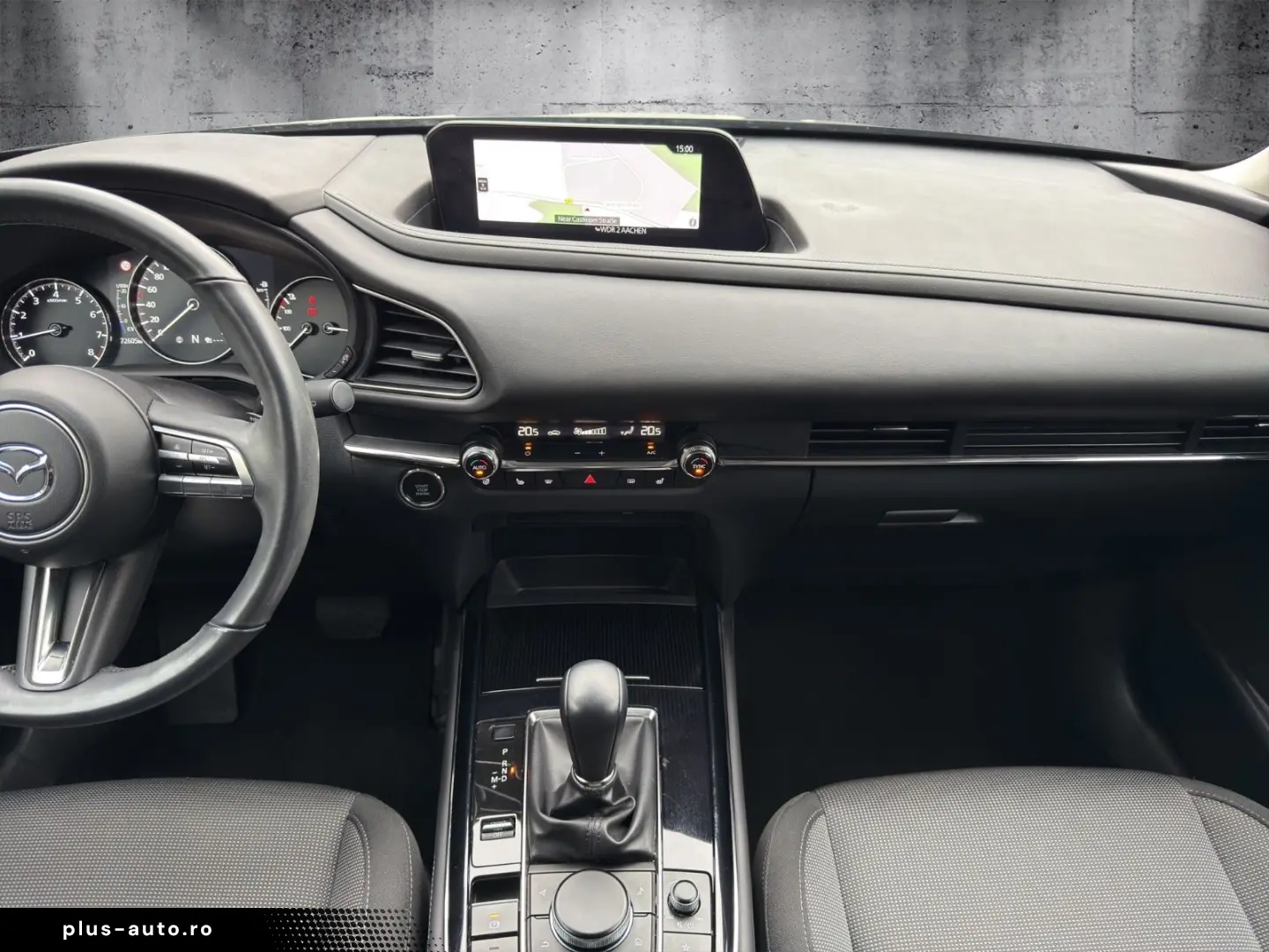 MAZDA CX-30 ACC LaserLicht HeadUp Kam uvm.