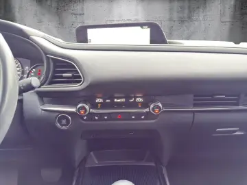 MAZDA CX-30 ACC LaserLicht HeadUp Kam uvm.