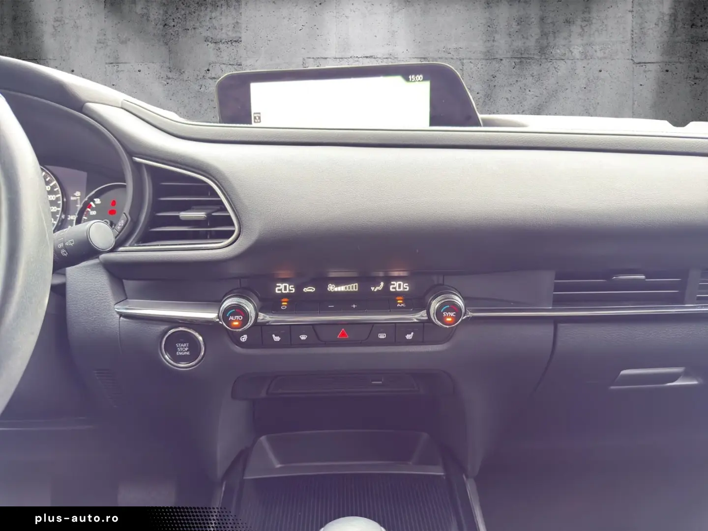 MAZDA CX-30 ACC LaserLicht HeadUp Kam uvm.