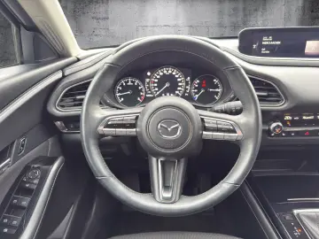 MAZDA CX-30 ACC LaserLicht HeadUp Kam uvm.