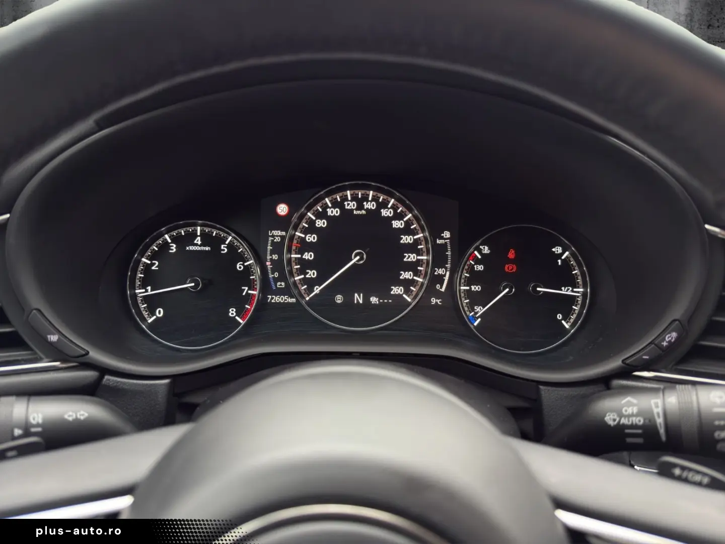 MAZDA CX-30 ACC LaserLicht HeadUp Kam uvm.