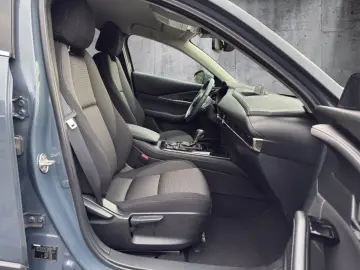 MAZDA CX-30 ACC LaserLicht HeadUp Kam uvm.