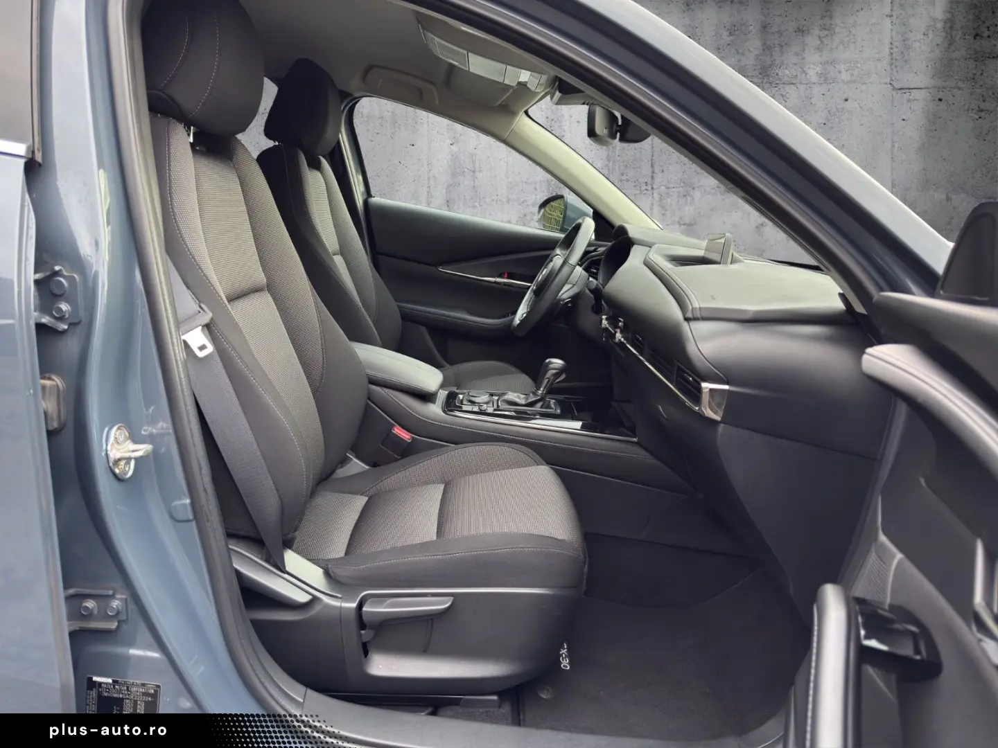 MAZDA CX-30 ACC LaserLicht HeadUp Kam uvm.