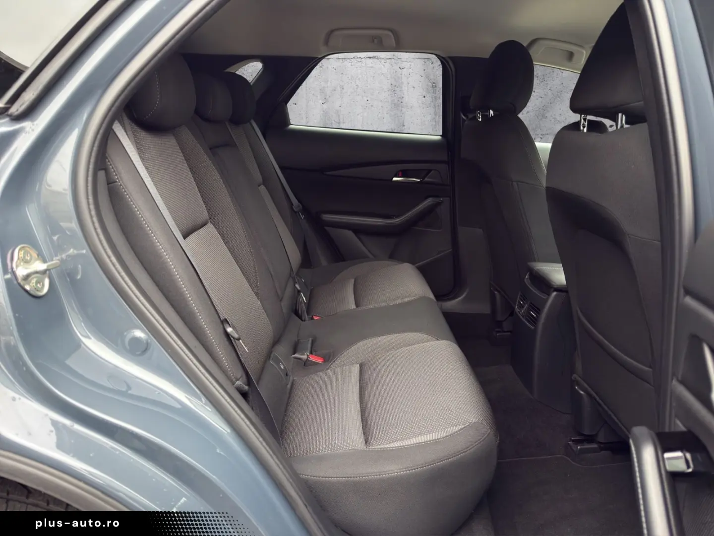 MAZDA CX-30 ACC LaserLicht HeadUp Kam uvm.