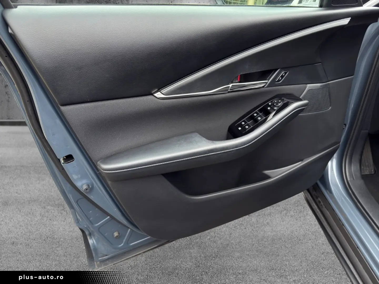 MAZDA CX-30 ACC LaserLicht HeadUp Kam uvm.