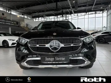 MERCEDES-BENZ GLC 220d Avantgarde 20  OffroadP LED Kamera