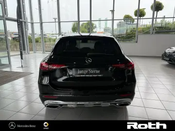 MERCEDES-BENZ GLC 220d Avantgarde 20  OffroadP LED Kamera