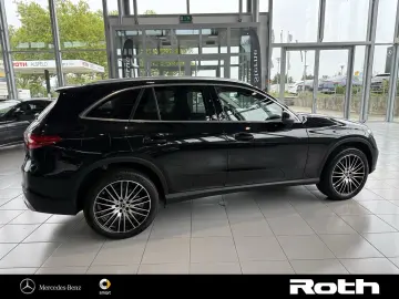 MERCEDES-BENZ GLC 220d Avantgarde 20  OffroadP LED Kamera