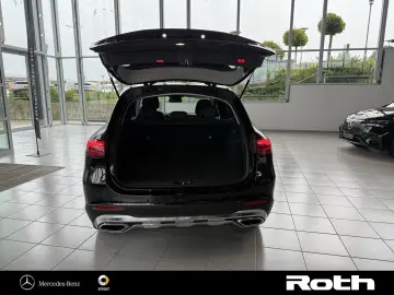 MERCEDES-BENZ GLC 220d Avantgarde 20  OffroadP LED Kamera