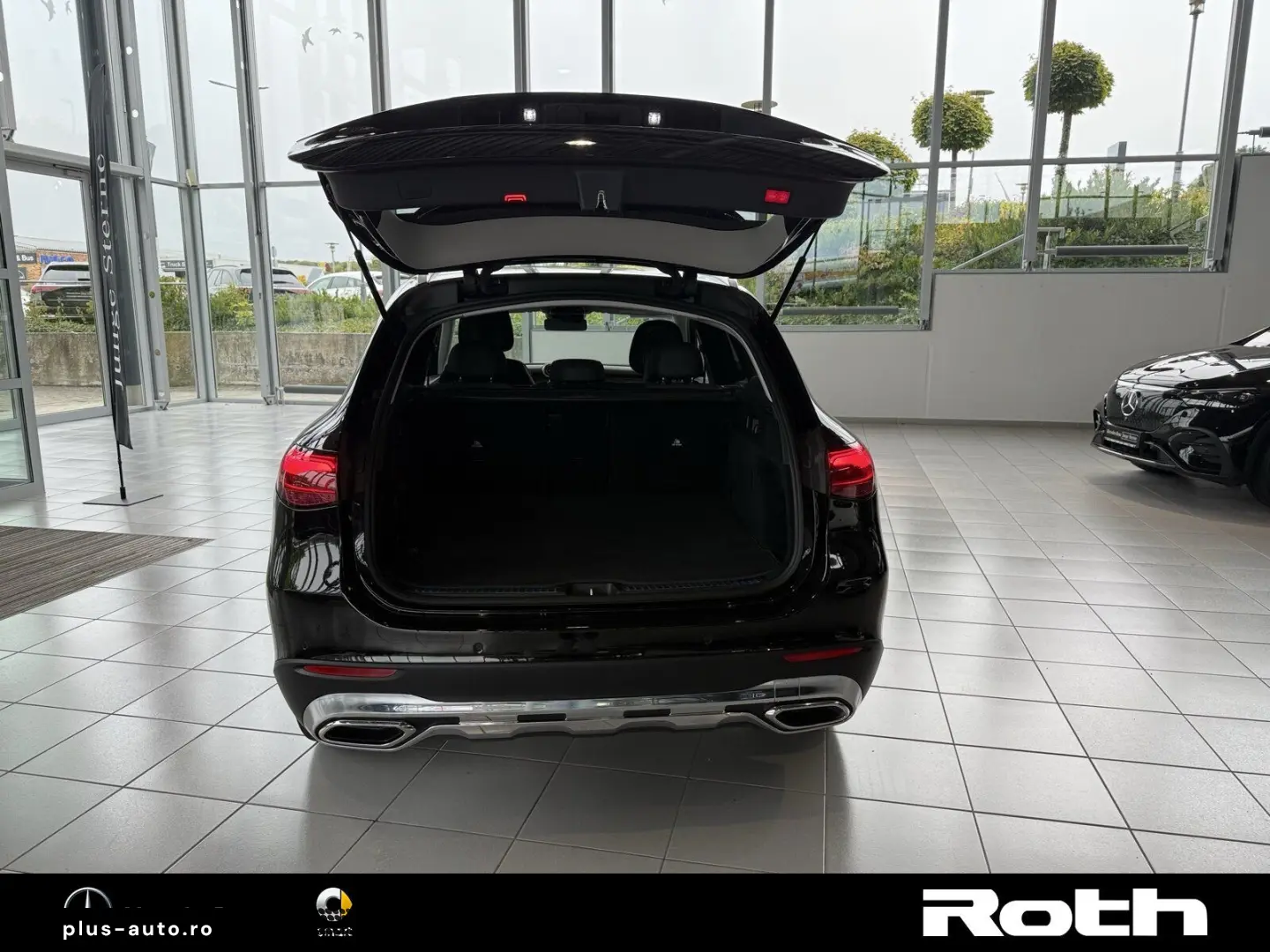 MERCEDES-BENZ GLC 220d Avantgarde 20  OffroadP LED Kamera