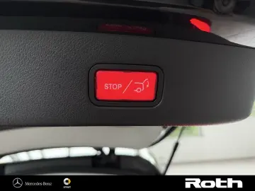 MERCEDES-BENZ GLC 220d Avantgarde 20  OffroadP LED Kamera