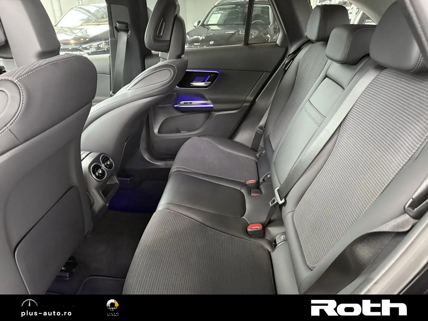 MERCEDES-BENZ GLC 220d Avantgarde 20  OffroadP LED Kamera