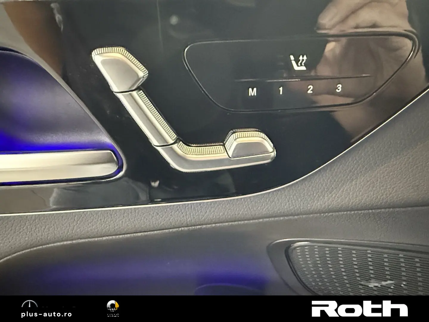 MERCEDES-BENZ GLC 220d Avantgarde 20  OffroadP LED Kamera