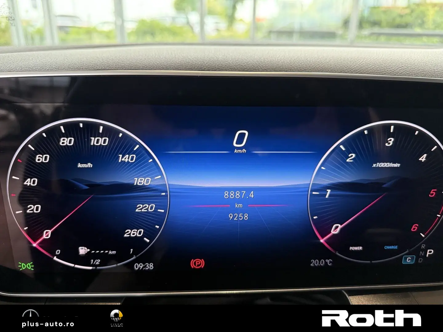 MERCEDES-BENZ GLC 220d Avantgarde 20  OffroadP LED Kamera