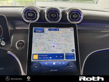 MERCEDES-BENZ GLC 220d Avantgarde 20  OffroadP LED Kamera