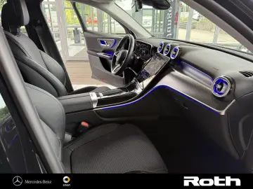 MERCEDES-BENZ GLC 220d Avantgarde 20  OffroadP LED Kamera