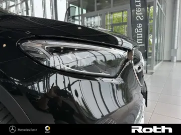 MERCEDES-BENZ GLC 220d Avantgarde 20  OffroadP LED Kamera