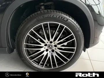 MERCEDES-BENZ GLC 220d Avantgarde 20  OffroadP LED Kamera
