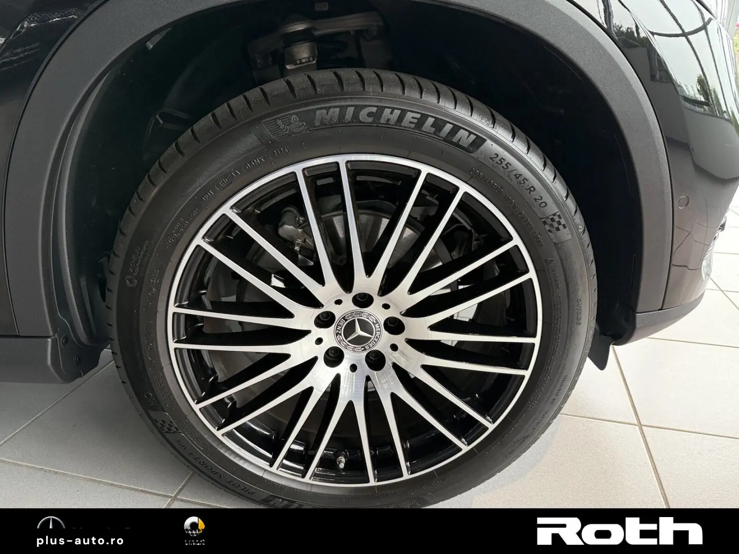 MERCEDES-BENZ GLC 220d Avantgarde 20  OffroadP LED Kamera