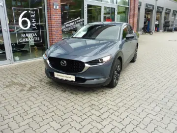 MAZDA CX-30 Homura Automatik 150 PS HUD Kamera Navi LE