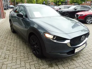 MAZDA CX-30 Homura Automatik 150 PS HUD Kamera Navi LE