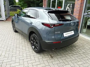 MAZDA CX-30 Homura Automatik 150 PS HUD Kamera Navi LE