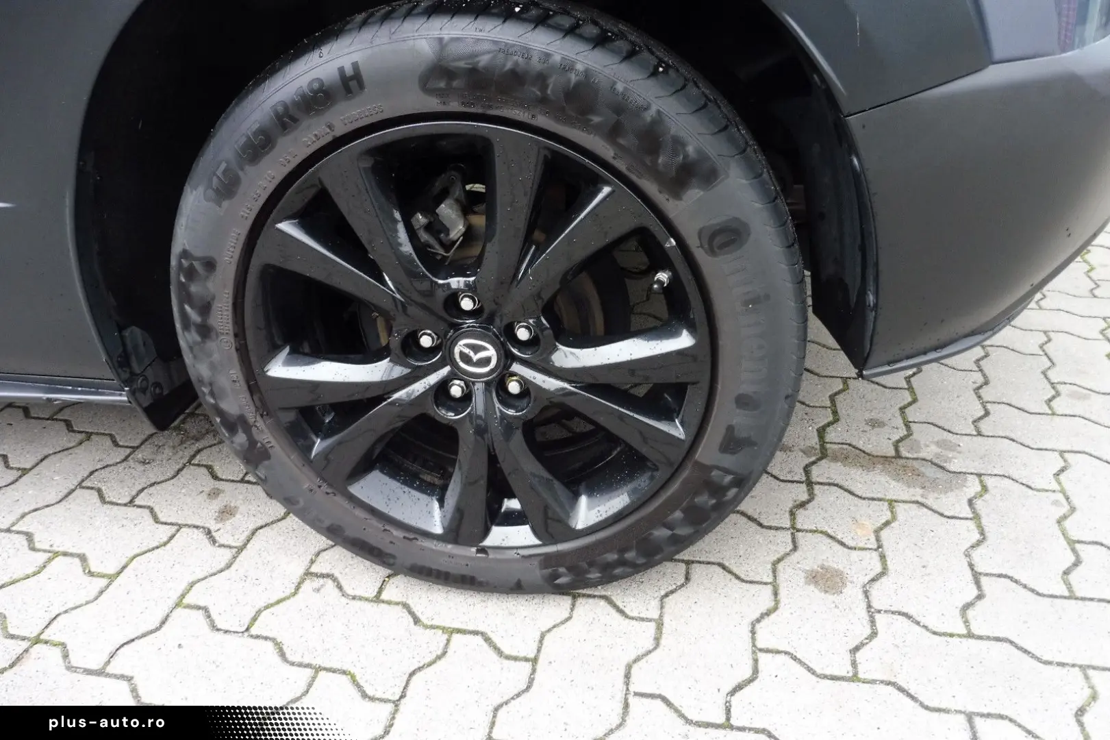 MAZDA CX-30 Homura Automatik 150 PS HUD Kamera Navi LE