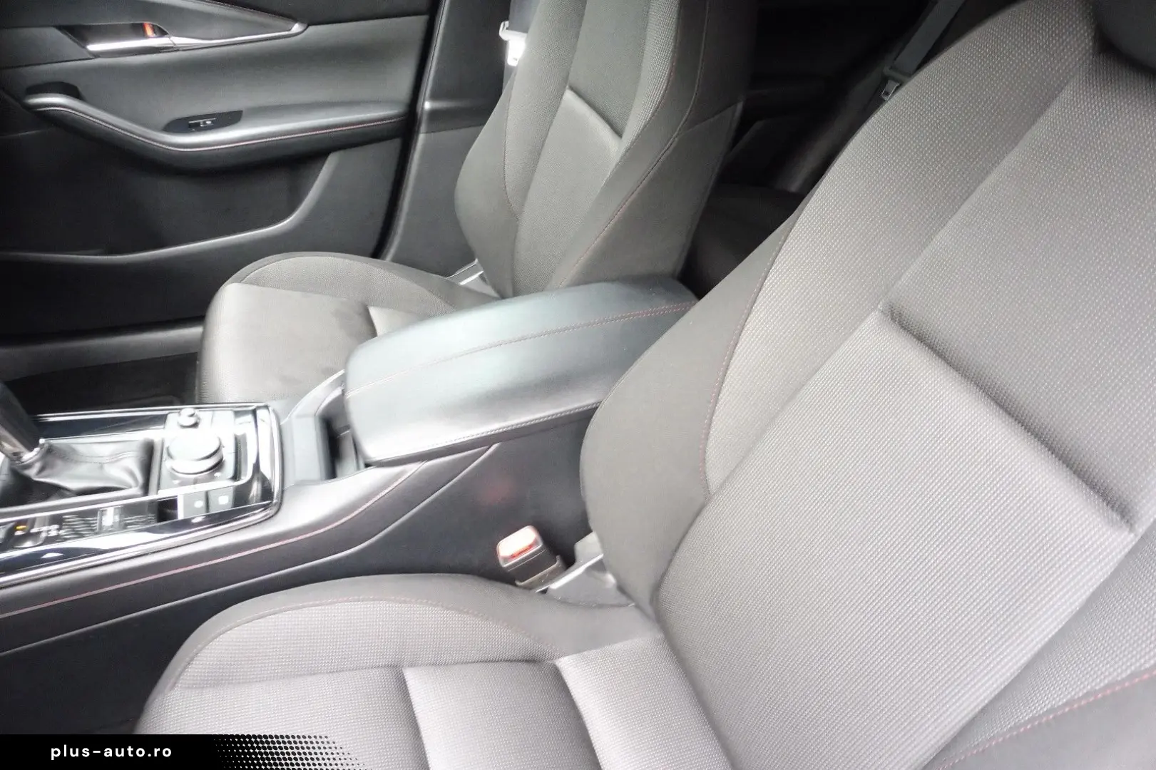 MAZDA CX-30 Homura Automatik 150 PS HUD Kamera Navi LE