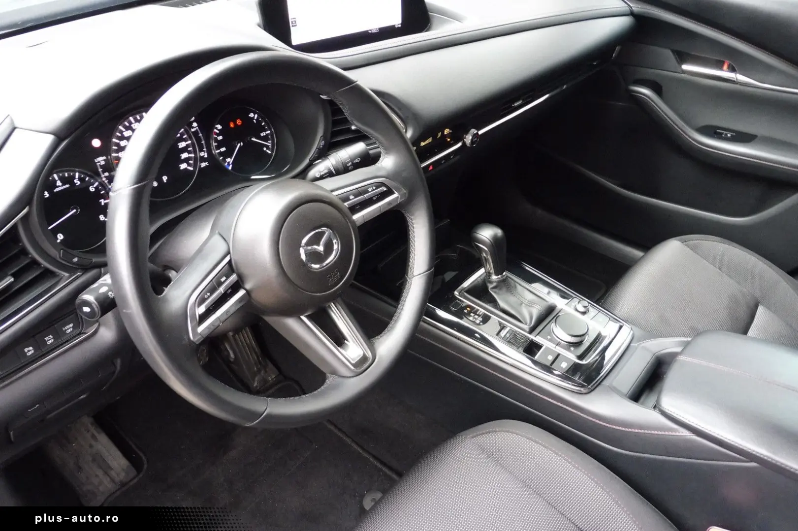 MAZDA CX-30 Homura Automatik 150 PS HUD Kamera Navi LE