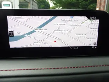 MAZDA CX-30 Homura Automatik 150 PS HUD Kamera Navi LE