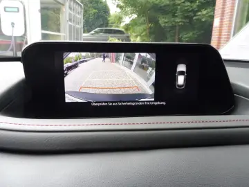 MAZDA CX-30 Homura Automatik 150 PS HUD Kamera Navi LE