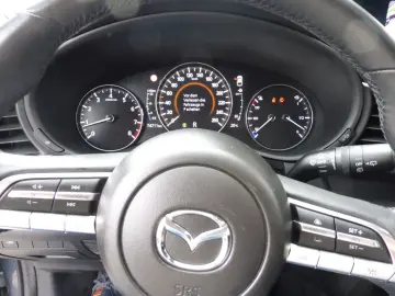 MAZDA CX-30 Homura Automatik 150 PS HUD Kamera Navi LE