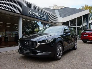 MAZDA CX-30 SKYACTIV-G 2.0 150PS M Hybrid 6AG AL-SELEC
