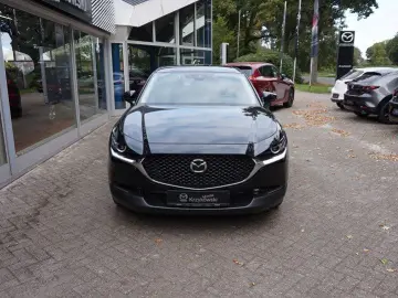 MAZDA CX-30 SKYACTIV-G 2.0 150PS M Hybrid 6AG AL-SELEC