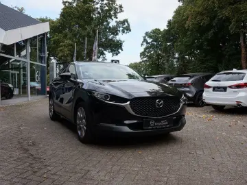 MAZDA CX-30 SKYACTIV-G 2.0 150PS M Hybrid 6AG AL-SELEC