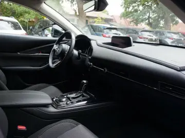 MAZDA CX-30 SKYACTIV-G 2.0 150PS M Hybrid 6AG AL-SELEC