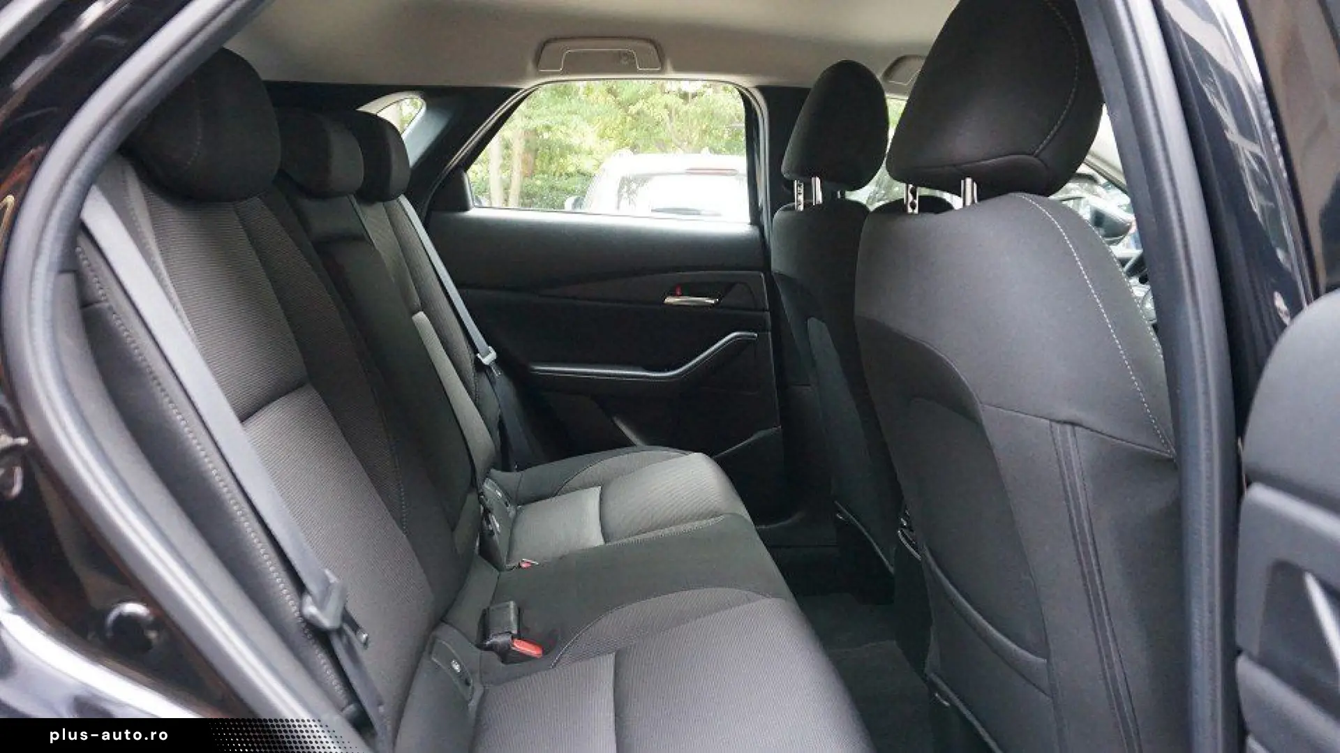 MAZDA CX-30 SKYACTIV-G 2.0 150PS M Hybrid 6AG AL-SELEC